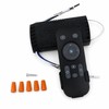 Ceiling Fan Light Remote Control Kit for Home Comfort –