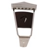 6 String Guitar Bridge Tailpiece Sound Improvement Lightweight Wear Resistant