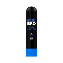 Higiene Íntima Masculina Ice Breaker - Higiene Íntima Masculina(250 Ml)