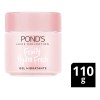 Ponds Gel Hidratante Facial Fruity Hydra Fresh Sanda 110 G