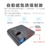 Akarin 2pcs Universal Wireless Car Logo Light LED Welcome Ride