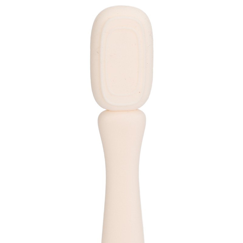 Sensory Mouth Brush Oral Muscle Training Textured Silicone Oral Stimulation