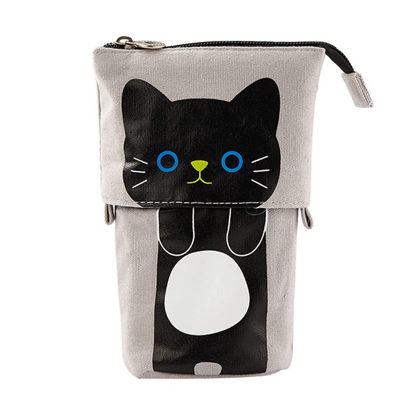 Masinca Korean Style Cute Pencil Case, Pen Bag, Pencil Case,