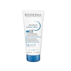 Bioderma Atoderm Ultra Cream 200ml / 바이오더마 아토덤 울트라 크림 200ml