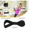 Ligas Resistencia 5 Bandas Elastica Pull Up Entrena En Casa