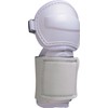 Zett BLL32 Baseball Protector for Hitters, Elbow Guard, For Left