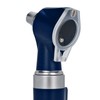 Professional Diagnostic Kit Ear Care Examination Otoscope Eardrum Endoscope SpeculumBlue
