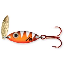 PK Predator Flash Fishing Spoon