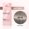 Shinefinity 06/02 60 ml Shade Dark Sage