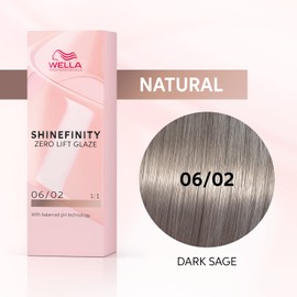 Shinefinity 06/02 60 ml Shade Dark Sage