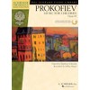 Prokofiev: Music for Children, Op. 65 Bk/Online Audio: Edited by