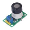 O3 Gas Sensor Module High Sensitivity Dual Panel TTL Signal