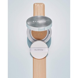 Klavuu High Coverage Tension Cushion EX No. 23 / High Coverage Tension Cushion EX #23 (No. 23 Medium Beige)