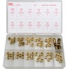 Master Plumber 700KX, Faucet Seat Assortment, 60pc