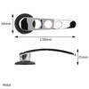Empi 11-4521-B VW Bug, Beetle, Window Cranks, 68 & Later,