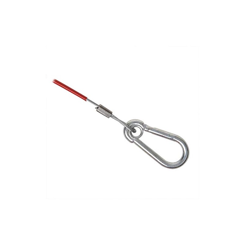 ProPlus 341303 Breakaway Cable 100 cm / 1 m with