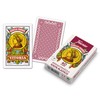 Fournier Spanish Deck No. 2100, 100% Plastic, 40 Cards (1044655)