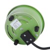 Mini Portable Electric Multifunctional Home Heater Stove Hot Plate (Green)