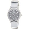 Citizen Q&Q Analog Solar Wristwatch, Water Resistant to 10 ATM,