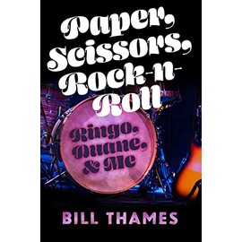 Paper Scissors Rock-N-Roll (Music and the American South)