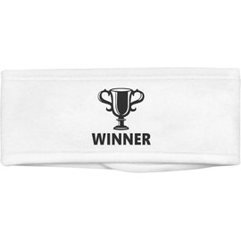 'Winner Celebration' Beauty Head Band/Hair Band (HB00032955)
