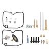 JIK Carburetor Kit for Kawasaki Vulcan 800 VN800 1995-2005 (Carburetor