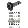 Dorman 924-716 Ignition Lock Cylinder Compatible with Select Models