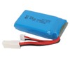 RC Boat 7.4V 1500mAh Lithium Battery Lightweight Overcharge Short Circuit