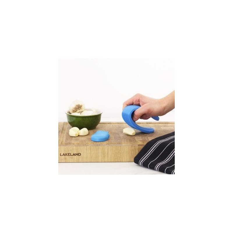 Lakeland Helping Hands Garlic Rocker