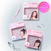 Vanilla Co. Banila Co. Curly Studio No-Glue Eyelashes (3 Types)