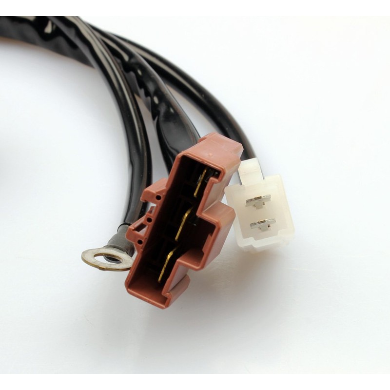 Voltage Regulator Tourmax RGU-602