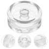 UTHCLO Glass Fermentation Weights for Preserving Jars, Ideal for Fermentation