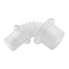 AirLife Connector, 3222 - Sold by: Pack of One