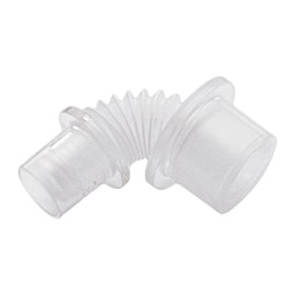 AirLife Connector, 3222 - Sold by: Pack of One