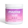 MopTop - Curly Hair Custard Citrus Kumquat - 8 oz.