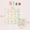 Lunch Bag & Lunch Cloth Set, 1 Lunch Bag, 1