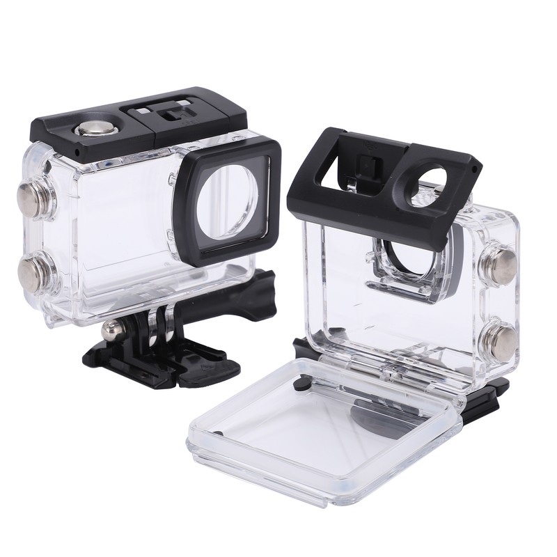 SJCAM SJ6 Waterproof Protection Case 30M Diving for SJCAM SJ6