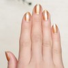 Peach Parfait Peach Parfait Nail Sticker Self Nail Stick Nail
