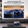 4K 60Hz Cable Tybe-C a HDMI, Aplicable Dock portatil switch/Switch
