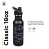 Klean Kanteen Klean Kanteen-1008924 Bottle Black Camo One Size