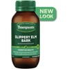 THOMPSON’S Thompson's Slippery Elm Bark 120 Chewable Tablets
