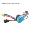 RC Brushless ESC 120A Programmable Electric Speed Controller XT60 Plug