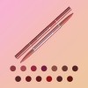 Prorance Color Auto Lip Liner Pencil Nude Pink / 프로랑스