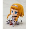 Queen's Blade Nendoroid himself Rayna (Non Scale ABS & PVC