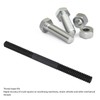 Duimimi Thread Restoring File for BSP/PF Parallel Pipe Thread Repair,