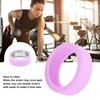 XUMIUZIY Ring Protector, Smart Ring Protector Case, Silicon Rings Bands