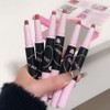 SWEETMINT #02 Lip Pen, Non-Fall Lipstick, Lip Liner, Long Lasting,