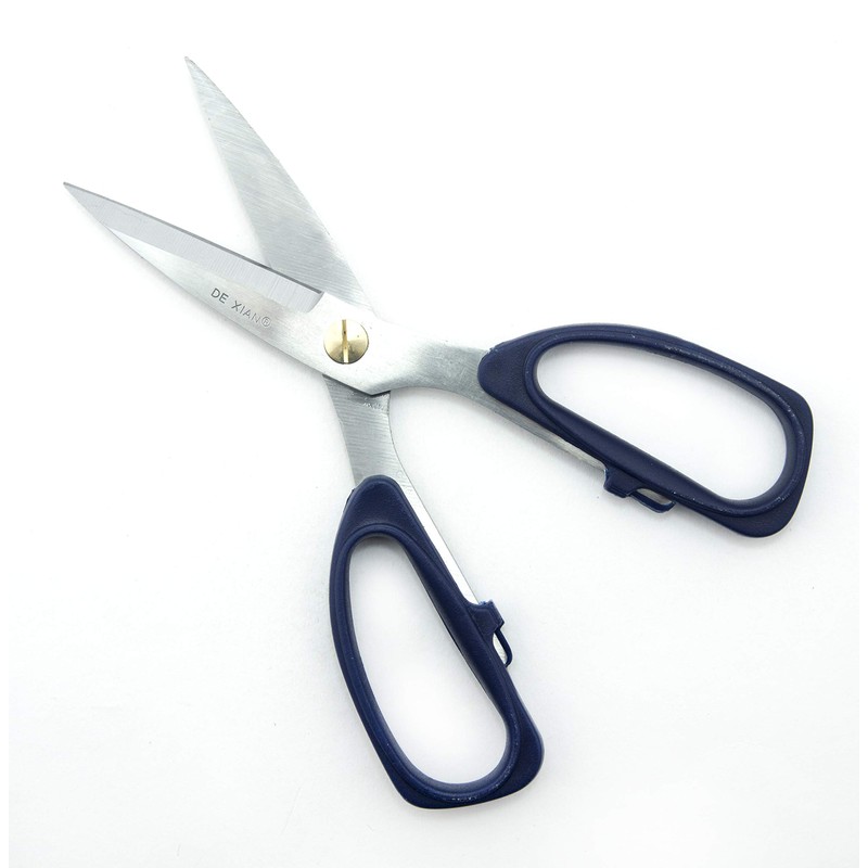 K25 Industrial Grade Heavy Duty Scissors 7.5”