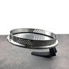 Milk Pot Thicken Stainless Steel Small Pot Nonstick Saucepan Portable