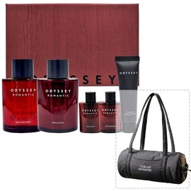 Odyssey Latest Odyssey Romantic Special 2-Piece Set + Choice of IOPE/HERA Tote Bag, Shoulder Bag, or Canvas Bag / 최신상 오딧세이 로맨틱 스페셜 2종세트+아이오페 헤라 토트백 숄더백 캔버스백 선택증정